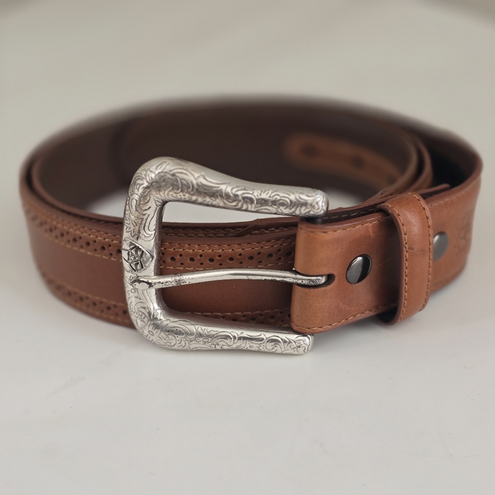 Ariat Belt 731000 Leather 38/95
